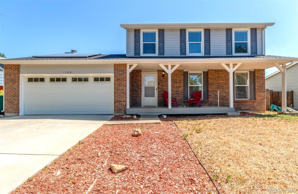 1184 S Truckee Way, Aurora, CO 80017 - photo 1