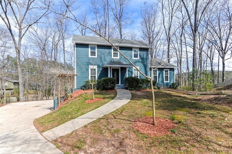 4374 S Landing Trail, Marietta, GA 30066 - photo 1