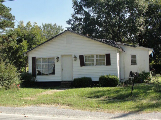Main View