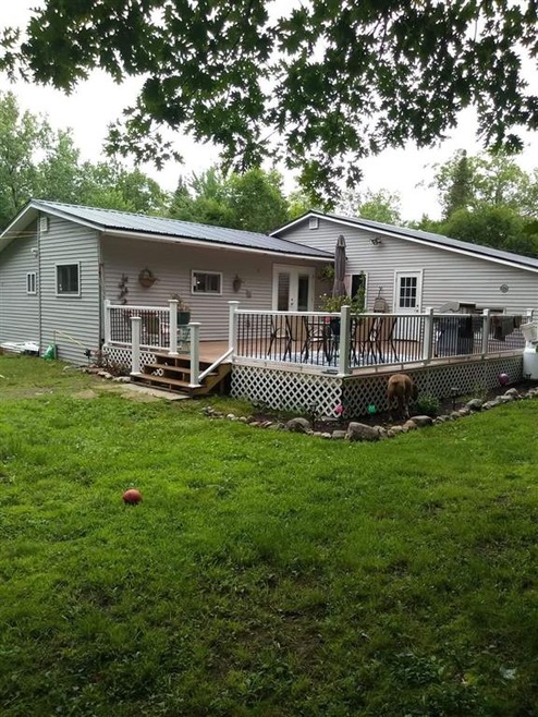 200 Sampson Rd, Littleton, NH 03561 - photo 1