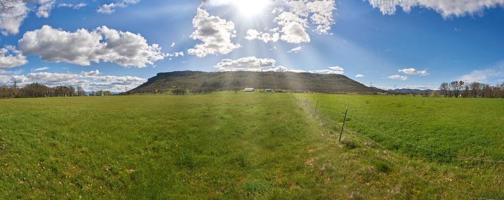 Table Rock