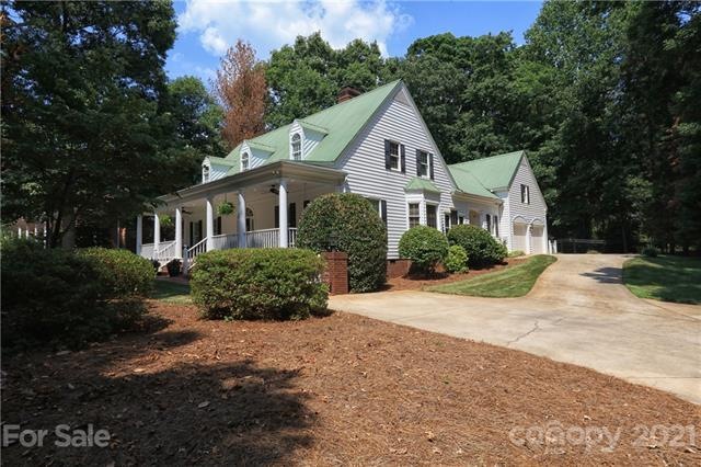 116 Trillium Dr, Statesville, NC 28625 - photo 1