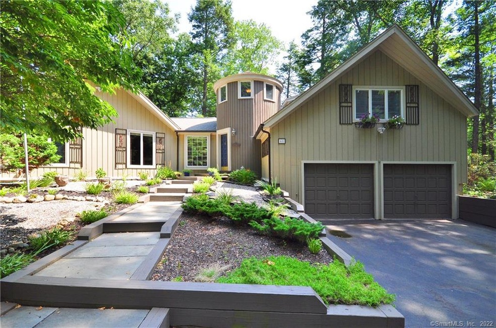 61 Northgate, Simsbury, CT 06070 - photo 1