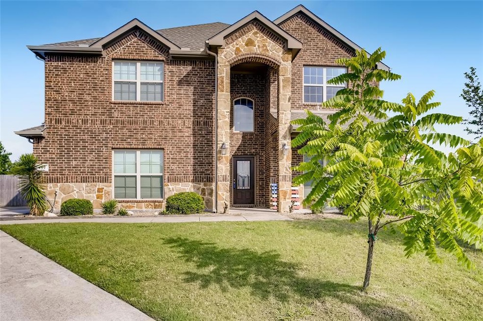 702 Lone Star Ct, Wylie, TX 75098 - photo 1