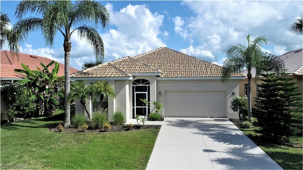 New roof and exterior paint