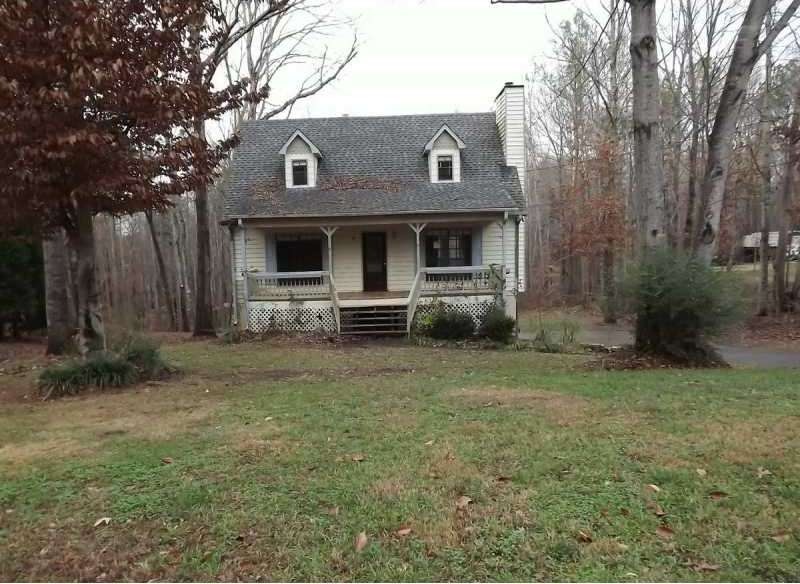 Exterior Front. Great investment opportunity