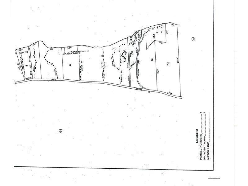 Land/Lot.