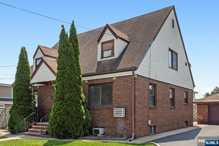 204 Philip Ave, Elmwood Park, NJ 07407 - photo 1