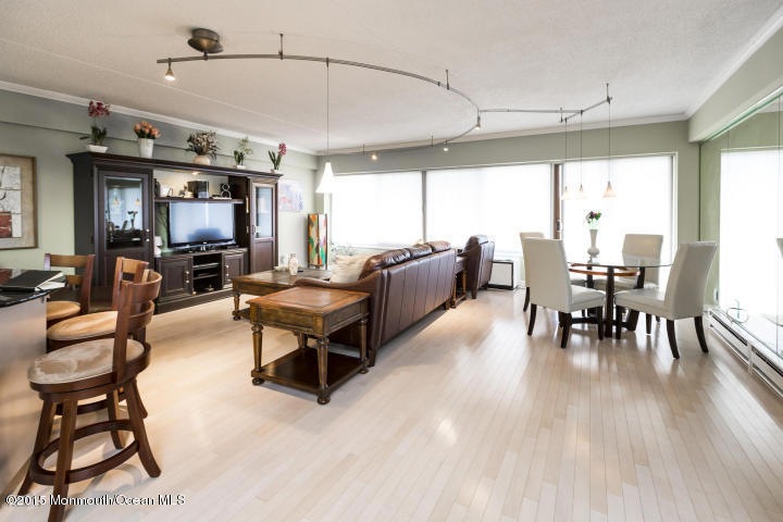 45 Ocean Ave unit 12A, Monmouth Beach, NJ 07750 - photo 1