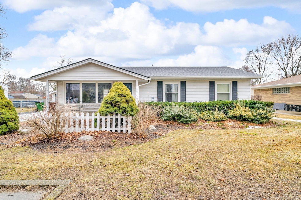 Sold $240,000 • Co-Listing Agent