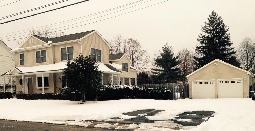 15 Center St, Oceanport, NJ 07757 - photo 1