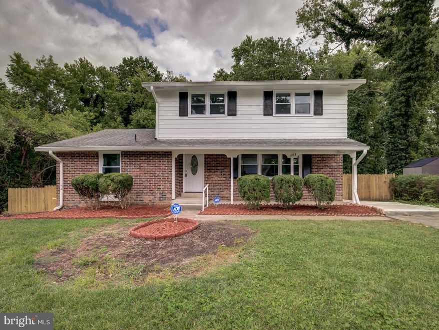 1813 Taylor Ave, Fort Washington, MD 20744 - photo 1