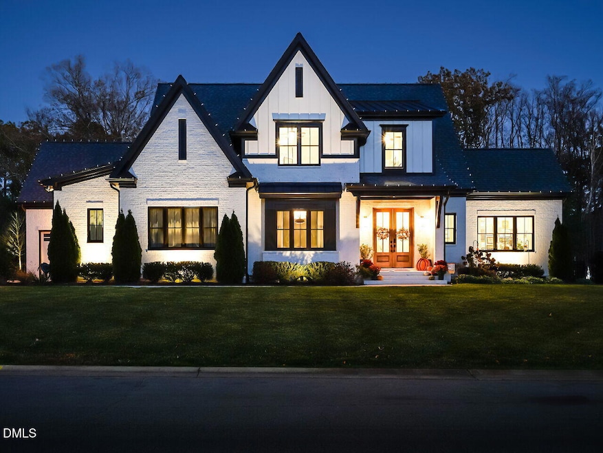 137 Bonica Creek Dr, Garner, NC 27529 - photo 1