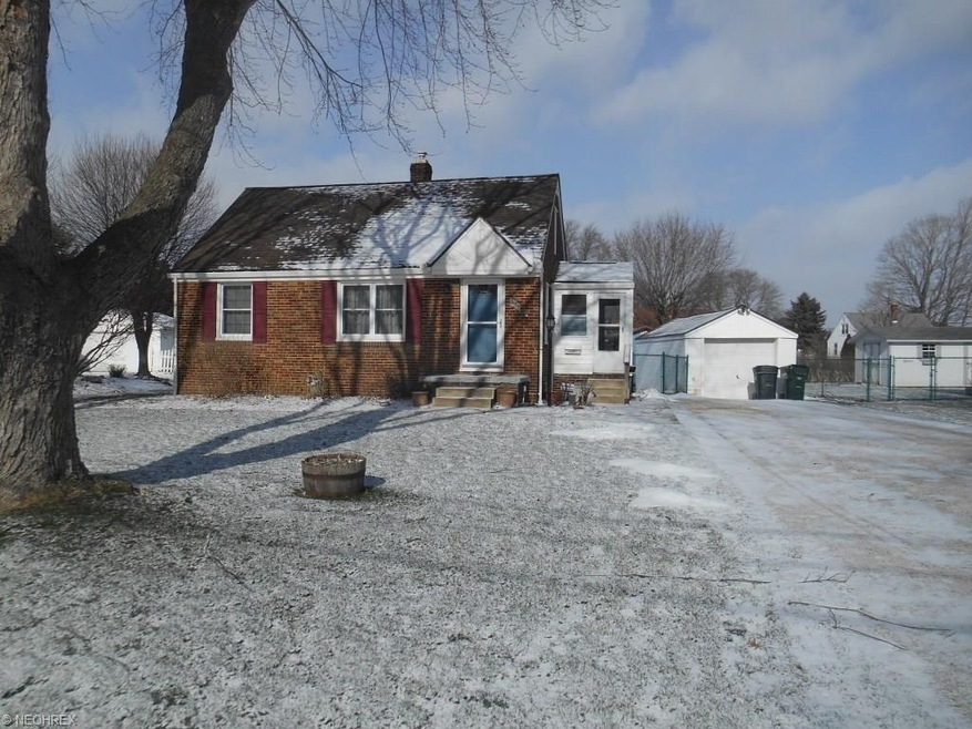 Welcome to 427 35th Street!