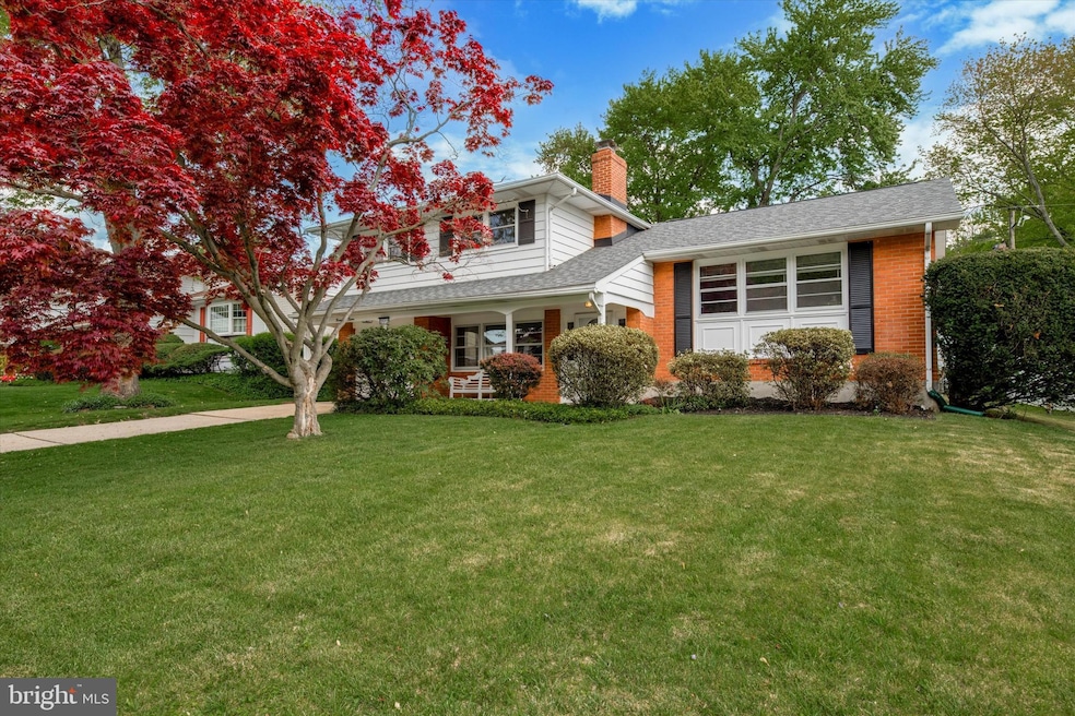 2512 Bryan Dr, Wilmington, DE 19808 - photo 1