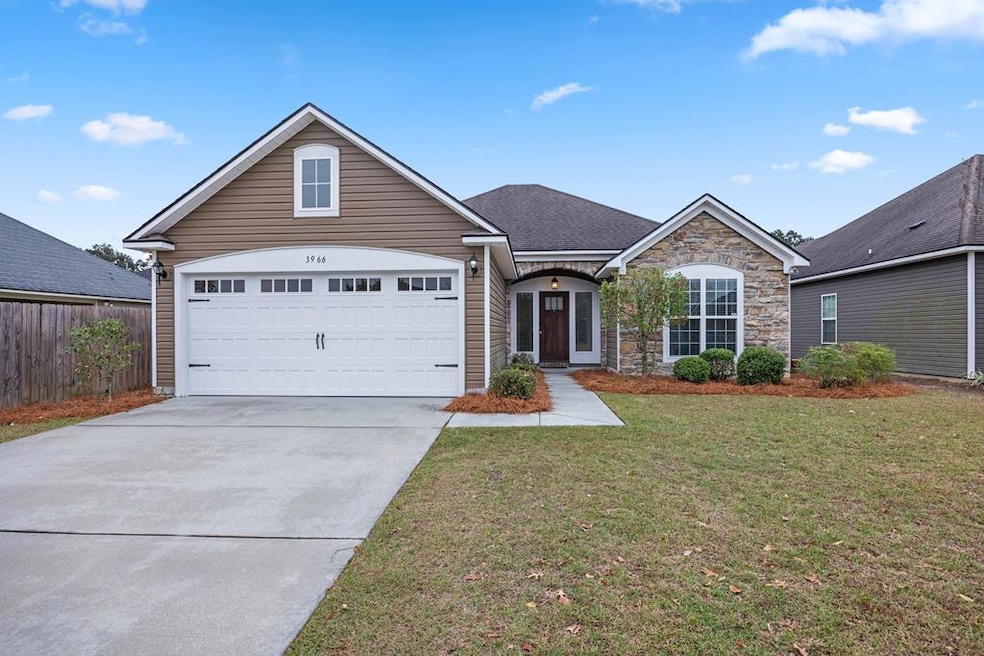 3966 Newbury Dr, Valdosta, GA 31605 - photo 1