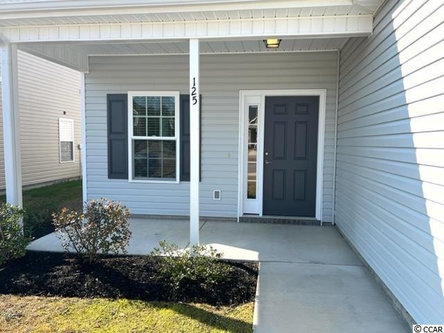 125 Orleans Ct, Conway, SC 29527 - photo 1
