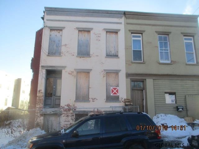 8 Alexander St, Albany, NY 12202 - photo 1