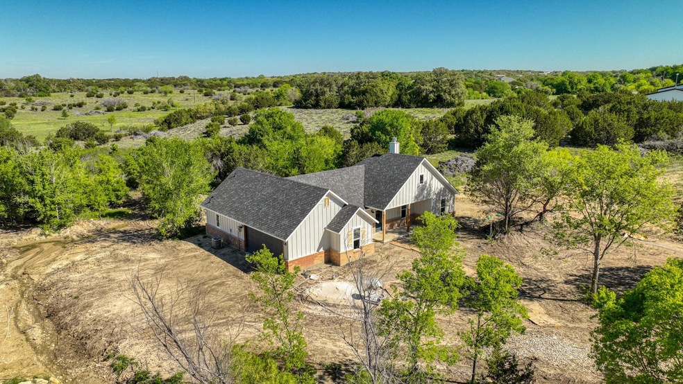 1900 Thompson Rd, Weatherford, TX 76087 - photo 1