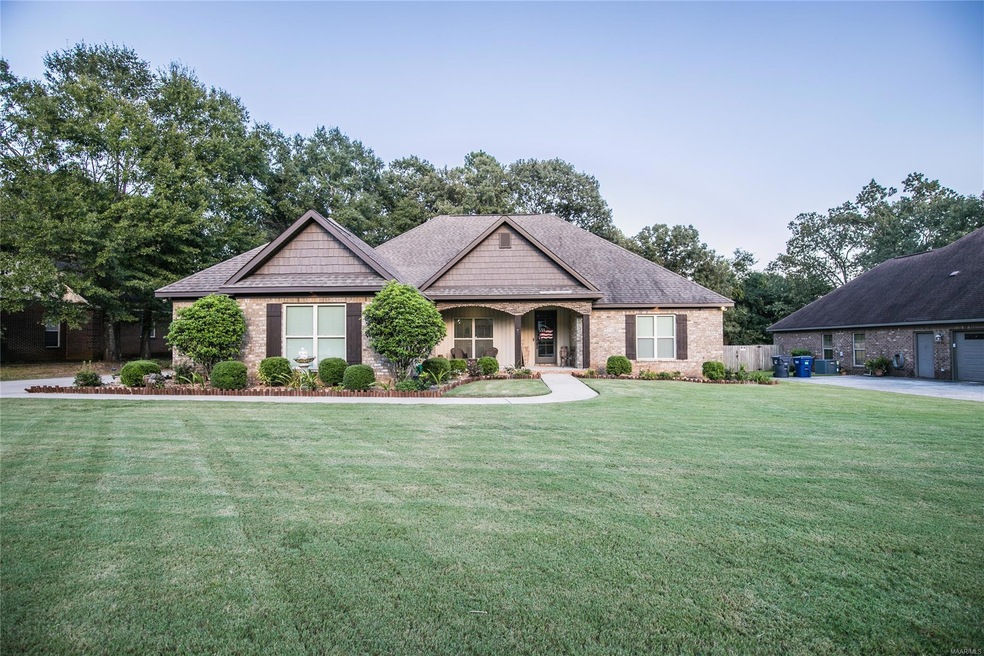 Stunning 5-Bedroom, 2-Bath Home with Open Floor Pl