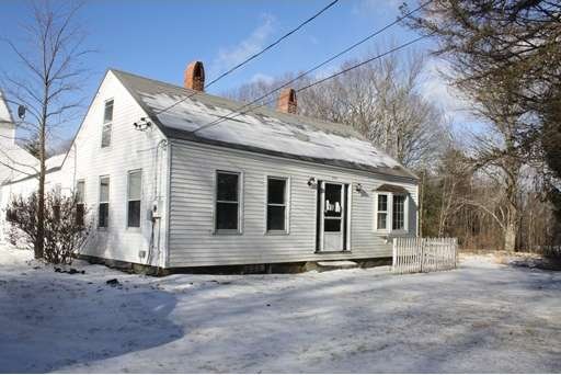 2165 White Pond Rd, Athol, MA 01331 - photo 1