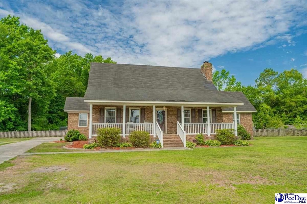 3840 Breckridge Cir, Florence, SC 29505 - photo 1