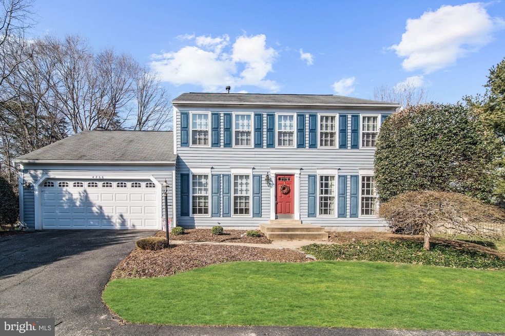 4266 Moot Dr, Dumfries, VA 22025 - photo 1