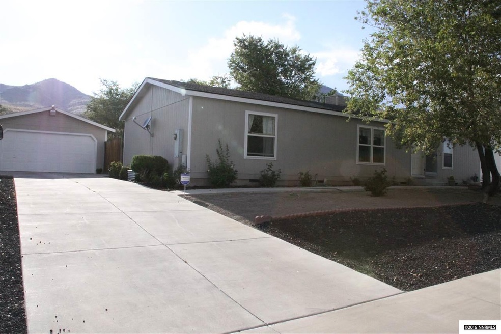66 Jasper Ln, Dayton, NV 89403 - photo 1