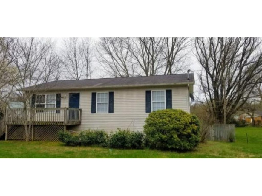 1709 Daytona Dr, Johnson City, TN 37601 - photo 1