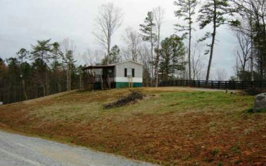 522 Moreland Rd, Ellijay, GA 30540 - photo 1