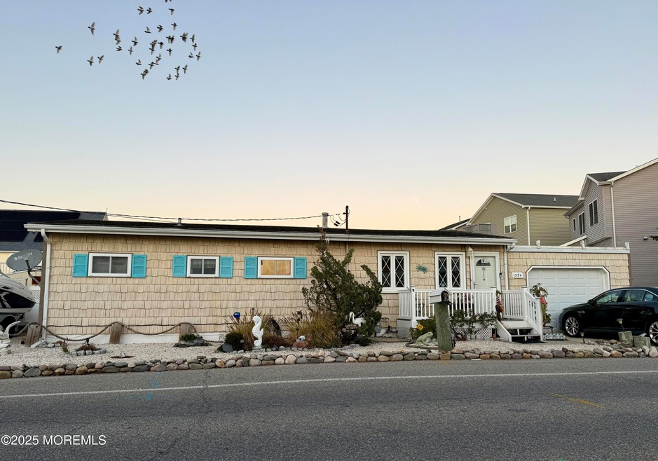 1394 Mill Creek Rd, Manahawkin, NJ 08050 - photo 1