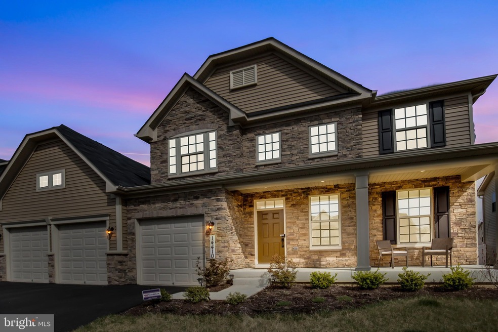 14410 Quarry View Rd, Brandywine, MD 20613 - photo 1