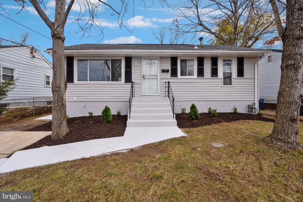 2105 Columbia Ave, Hyattsville, MD 20785 - photo 1