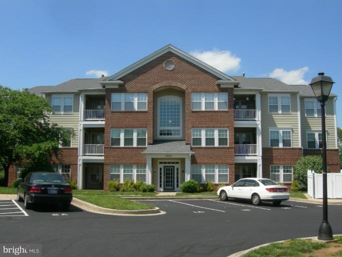 2404 Dominion Dr unit 2CX, Frederick, MD 21702 - photo 1