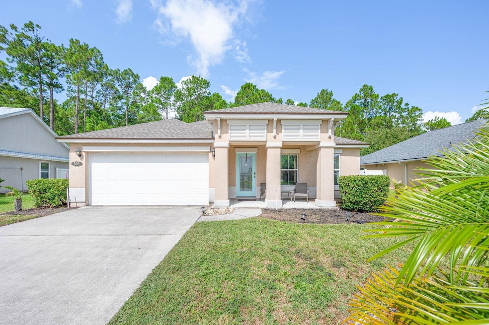 509 Deer Crossing Rd, St. Augustine, FL 32086 - photo 1