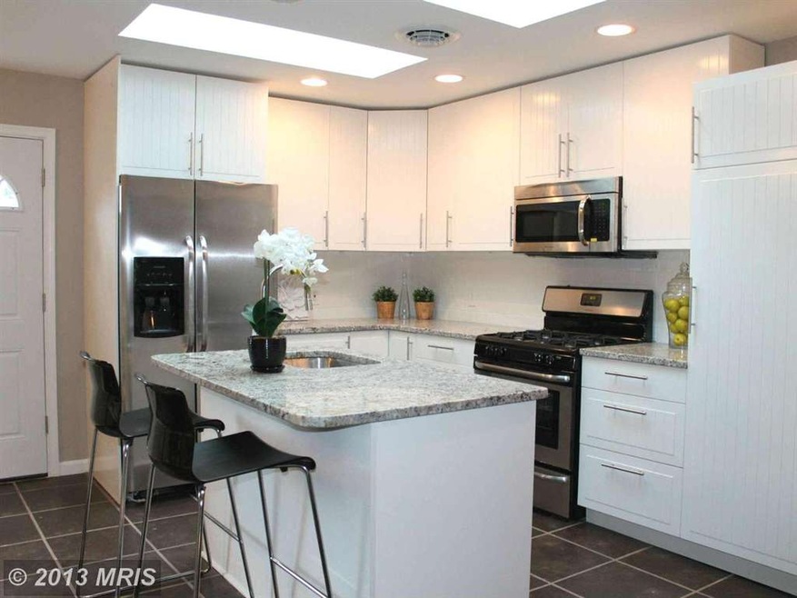 3225 Orlando Ave, Parkville, MD 21234 - photo 1