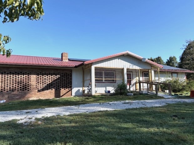 3917 Sansing Hollow Rd, Harrison, AR 72601 - photo 1