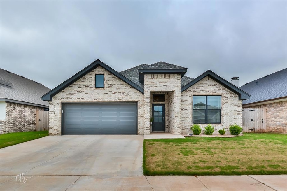4609 Ebbets Dr, Abilene, TX 79606 - photo 1