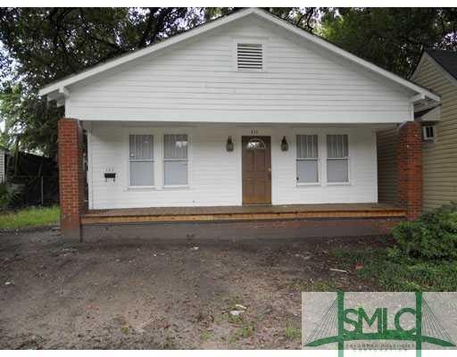 111 W 57th St, Savannah, GA 31405 - photo 1