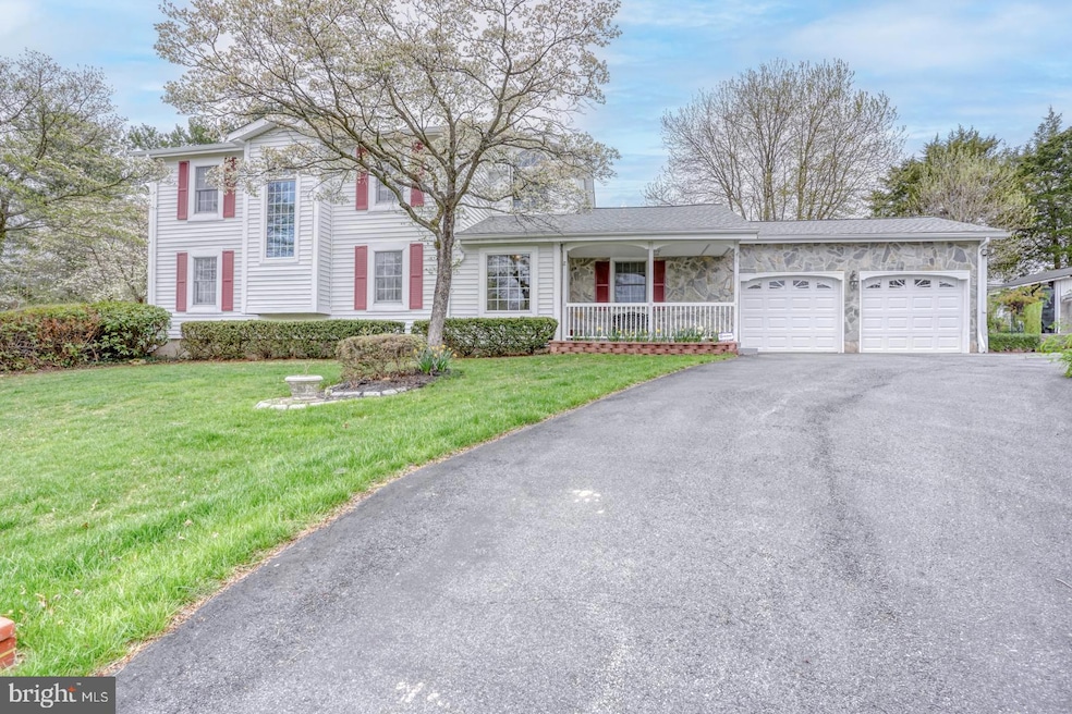 Pending $500,000