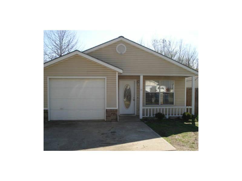 13 Brookhollow Place, Bentonville, AR 72712 - photo 1