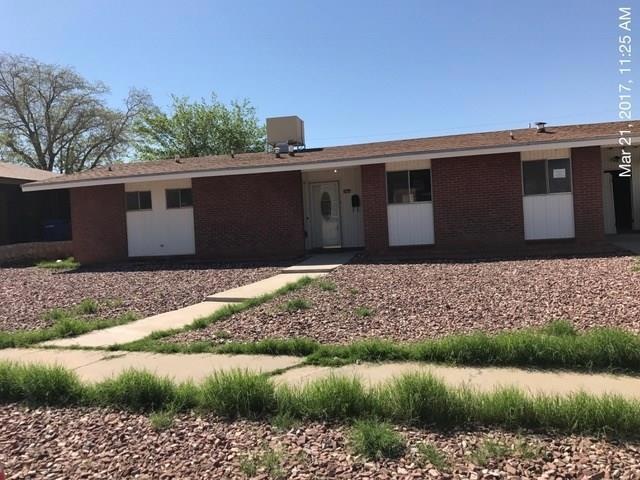 7908 Basswood Ave, El Paso, TX 79925 - photo 1