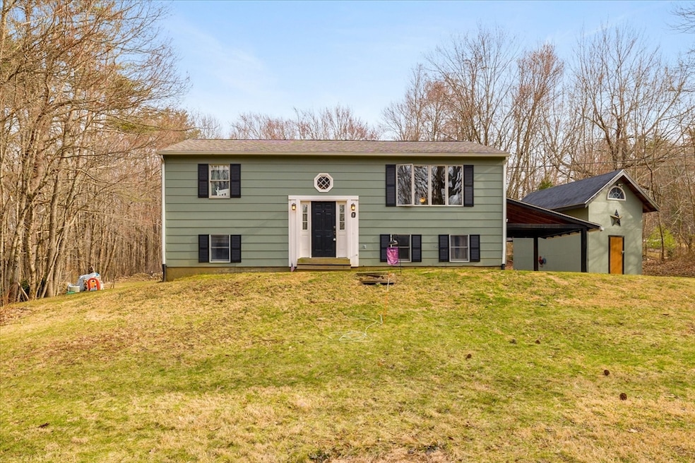 7 Hebert Rd, Spencer, MA 01562 - photo 1