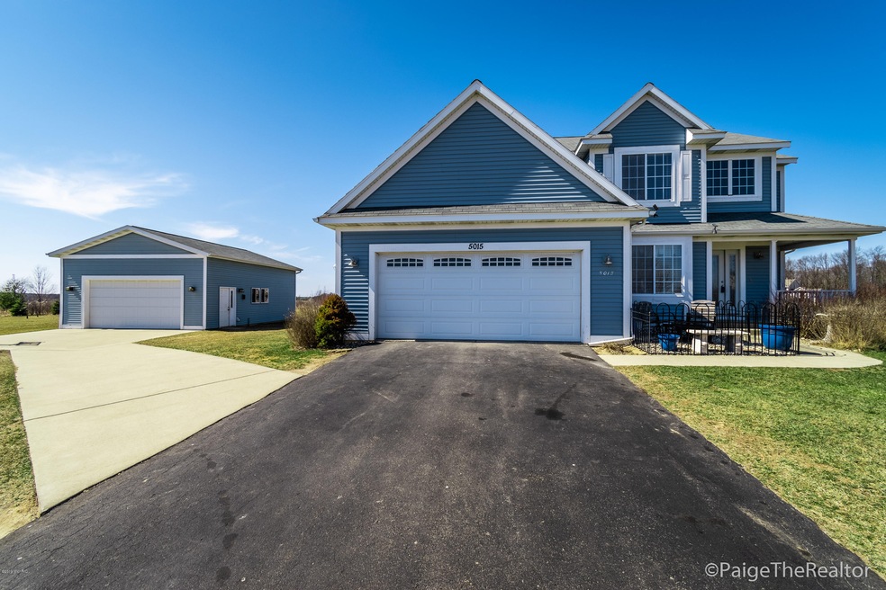 5015 Clear Ridge