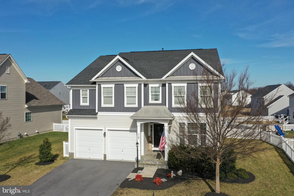 117 Farmhouse Ct, Stephenson, VA 22656 - photo 1