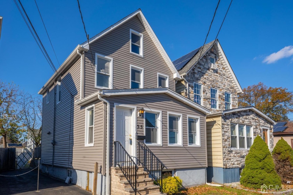 35 Charles St, Carteret, NJ 07008 - photo 1