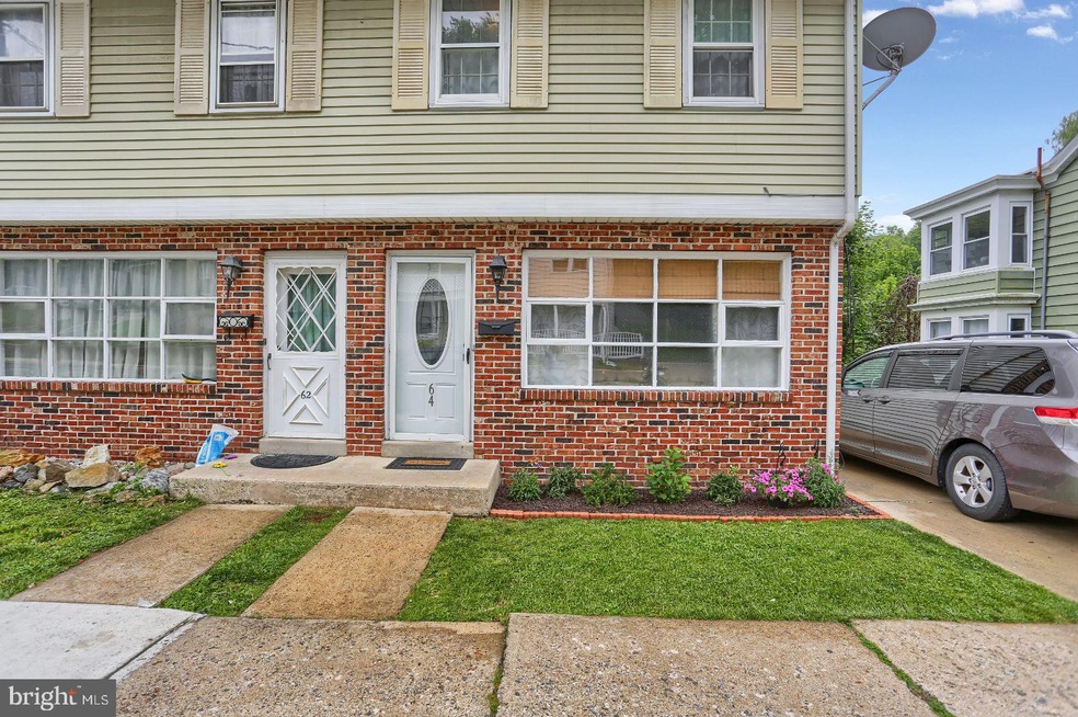 64 W Wyomissing Ave, Mohnton, PA 19540 - photo 1