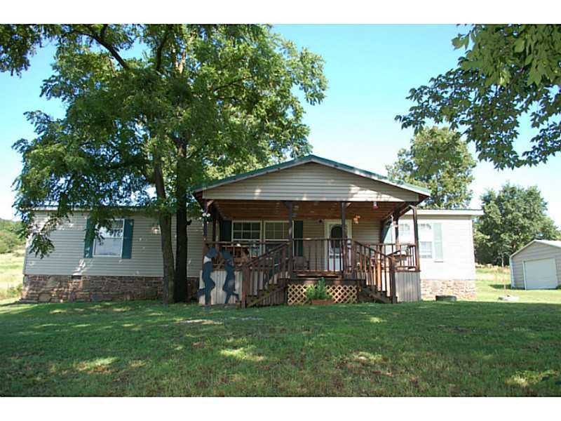 4713 Highway 295, Elkins, AR 72727 - photo 1
