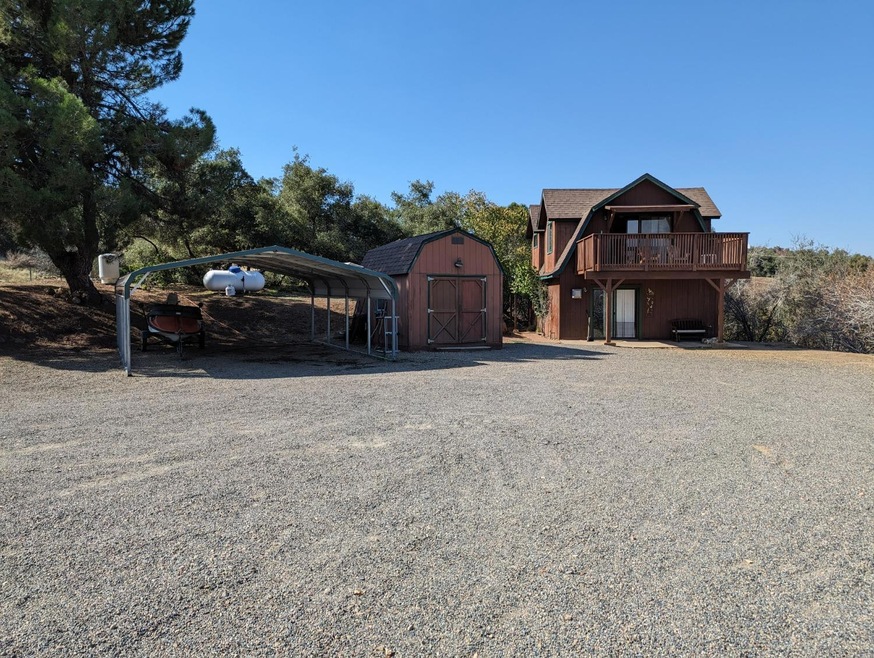 50539 High Oaks Ln, Squaw Valley, CA 93675 | MLS# 603579