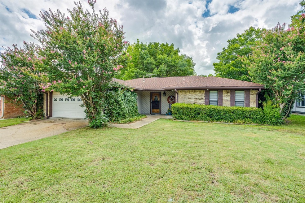 unlisted-address, Wylie, TX 75098 - photo 1